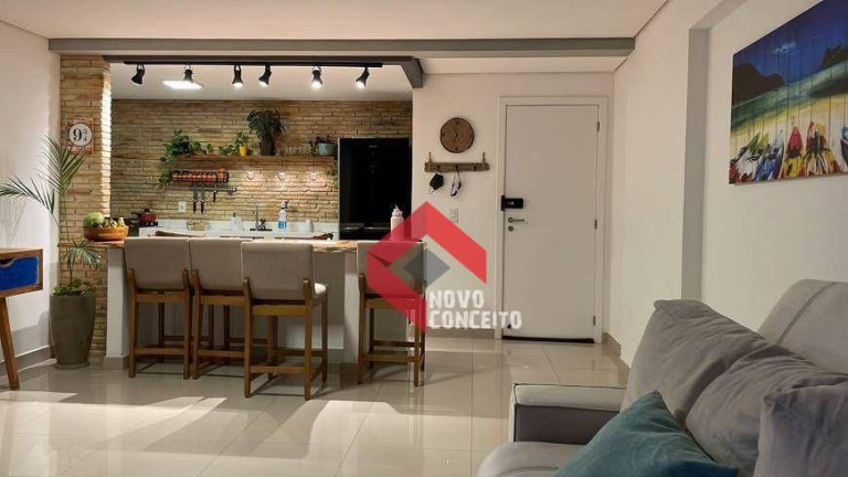Imagem Apartamento com 3 Quartos à Venda, 130 m² em Papicu - Fortaleza Imagem Apartamento com 3 Quartos à Venda, 130 m² em Papicu - Fortaleza