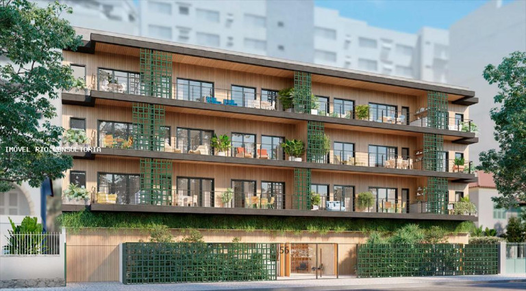 Apartamento com 2 Quartos à Venda, 70 m² em Rio De Janeiro