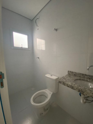 Imagem Cobertura com 2 Quartos à Venda, 48 m² em Vila Humaitá - Santo André