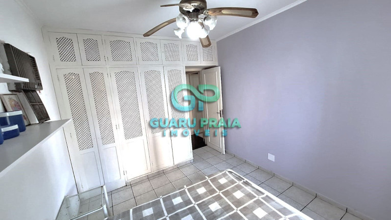 Imagem Apartamento com 4 Quartos para Alugar, 130 m² em Enseada - Guarujá