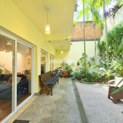Imagem Casa com 3 Quartos à Venda, 228 m² em Chácara Monte Alegre - São Paulo