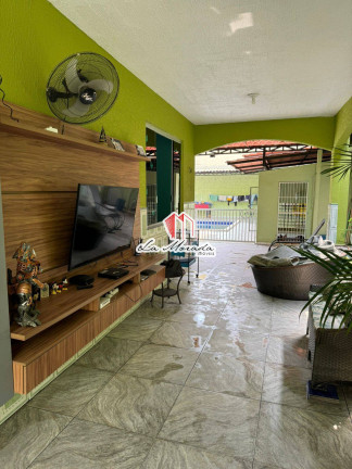 Imagem Casa com 3 Quartos à Venda, 397 m² em Novo Aleixo - Manaus Imagem Casa com 3 Quartos à Venda, 397 m² em Novo Aleixo - Manaus