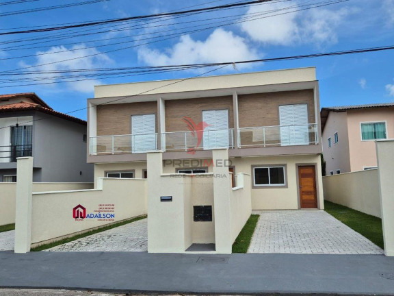 Casa com 2 Quartos à Venda, 84 m² em São João Do Rio Vermelho - Florianópolis