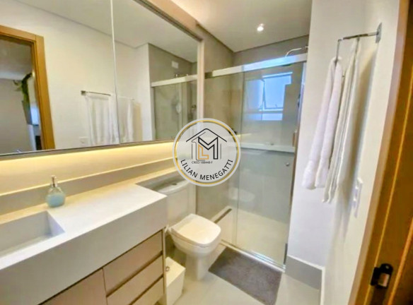 Imagem Imóvel com 3 Quartos à Venda, 101 m² em Horto Florestal - Jundiai Imagem Imóvel com 3 Quartos à Venda, 101 m² em Horto Florestal - Jundiai