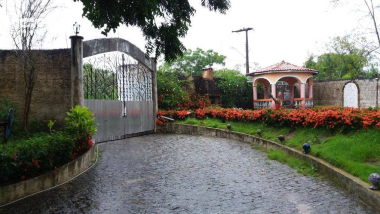 Imagem Terreno à Venda, 14.950 m² em Paupina - Fortaleza Imagem Terreno à Venda, 14.950 m² em Paupina - Fortaleza