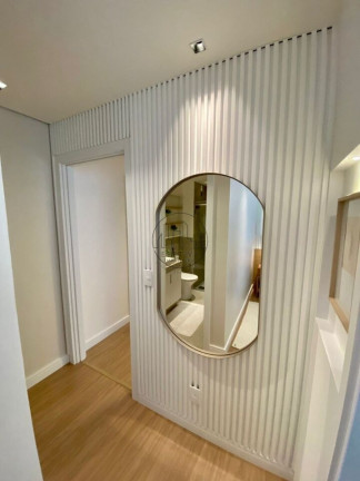 Imagem Apartamento com 2 Quartos à Venda, 67 m² em Norte (águas Claras) - Brasília
