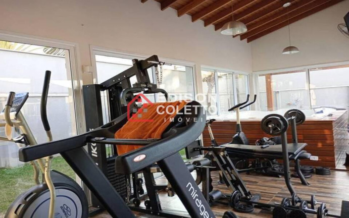Imagem Casa de Condomínio à Venda, 670 m² em Campestre - Piracicaba Imagem Casa de Condomínio à Venda, 670 m² em Campestre - Piracicaba