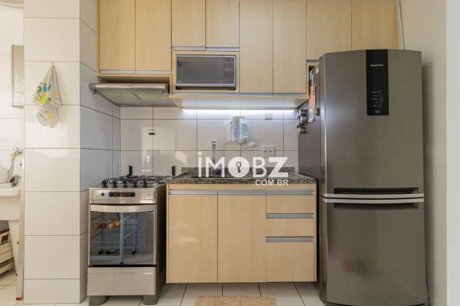 Imagem Imóvel com 2 Quartos à Venda, 47 m² em Vila Andrade - São Paulo Imagem Imóvel com 2 Quartos à Venda, 47 m² em Vila Andrade - São Paulo