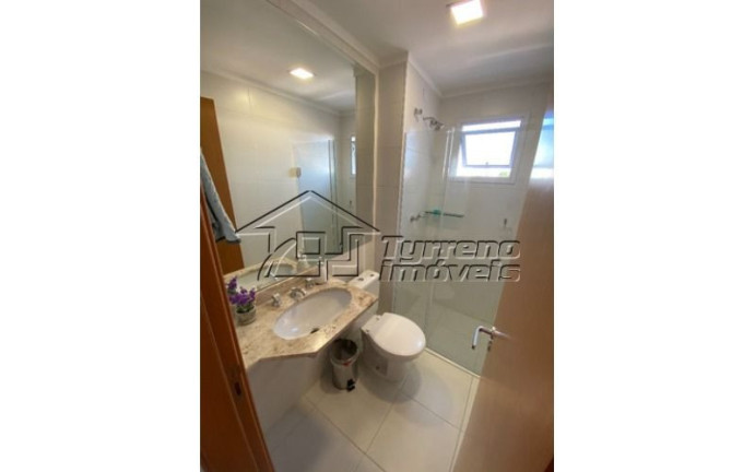 Imagem Apartamento com 2 Quartos à Venda, 66 m² em Parque Industrial - São José Dos Campos
