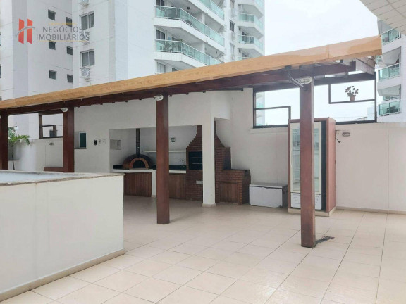 Imagem Apartamento com 3 Quartos à Venda, 94 m² em Jardim Vinte E Cinco De Agosto - Duque De Caxias