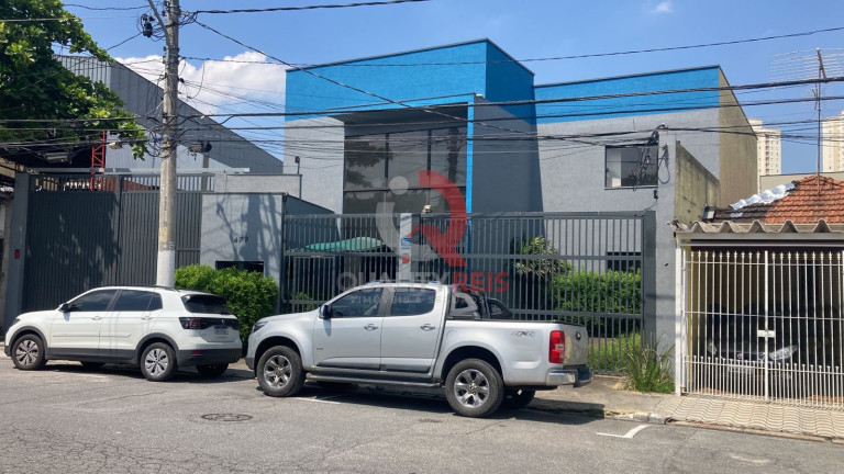 Imagem Imóvel Comercial para Alugar, 500 m² em Jardim Japao - São Paulo