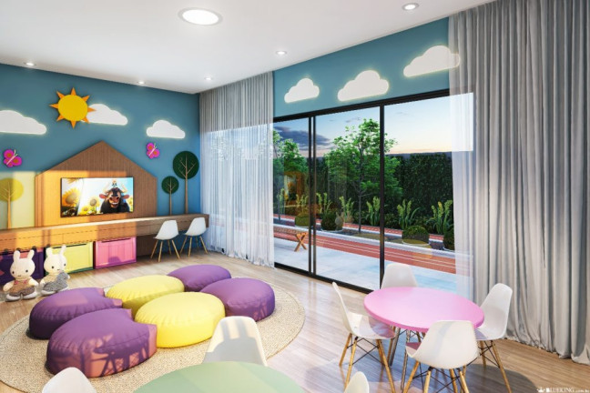 Imagem Apartamento com 3 Quartos à Venda, 130 m² em Porto Belo - Porto Belo