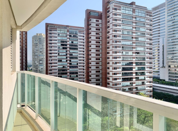 Imagem Apartamento com 2 Quartos à Venda, 59 m² em Granja Julieta - São Paulo Imagem Apartamento com 2 Quartos à Venda, 59 m² em Granja Julieta - São Paulo