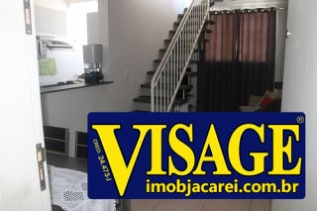 Imagem Apartamento com 3 Quartos à Venda, 124 m² em Vila Branca - Jacareí