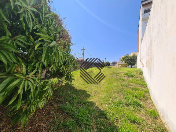 Imagem Terreno à Venda, 361 m² em Condomínio Morada Das Artes - Sorocaba Imagem Terreno à Venda, 361 m² em Condomínio Morada Das Artes - Sorocaba