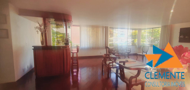 Imagem Apartamento com 4 Quartos à Venda, 260 m² em Gutierrez - Belo Horizonte Imagem Apartamento com 4 Quartos à Venda, 260 m² em Gutierrez - Belo Horizonte