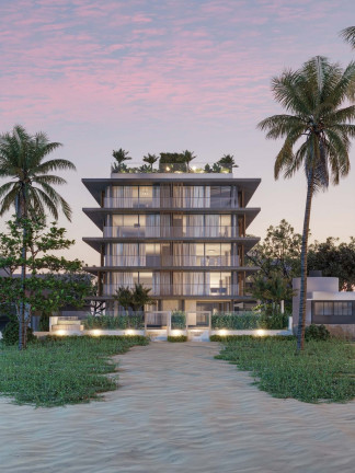 Imagem Apartamento com 4 Quartos à Venda, 415 m² em Jardim Oceania - João Pessoa