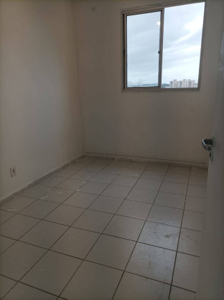 Imagem Apartamento com 2 Quartos à Venda, 48 m² em Jardim Limoeiro - Serra