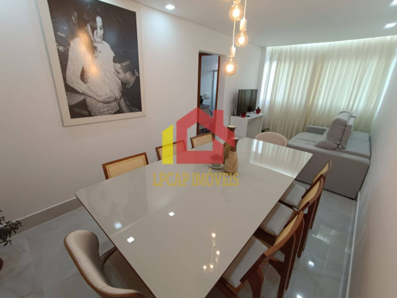 Imagem Apartamento com 2 Quartos à Venda, 65 m² em União - Belo Horizonte