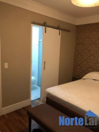 Imagem Apartamento com 3 Quartos à Venda, 96 m² em Tucuruvi - São Paulo