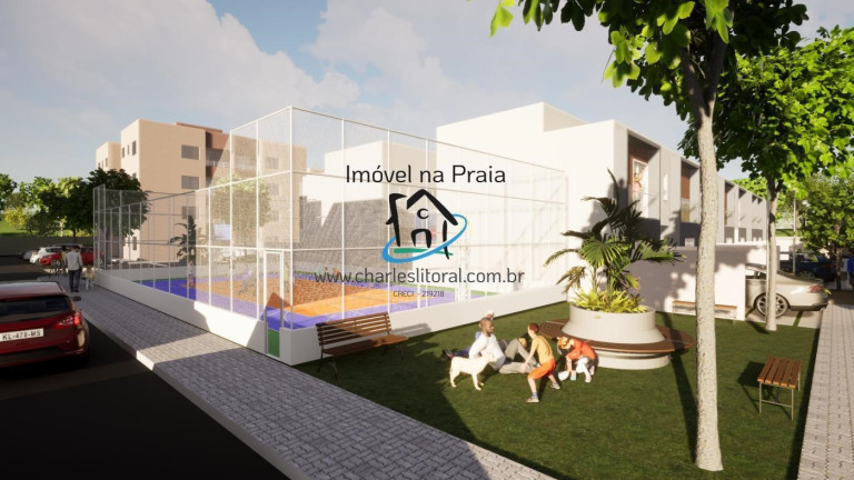 Imagem Casa com 3 Quartos à Venda, 76 m² em Massaguaçu - Caraguatatuba