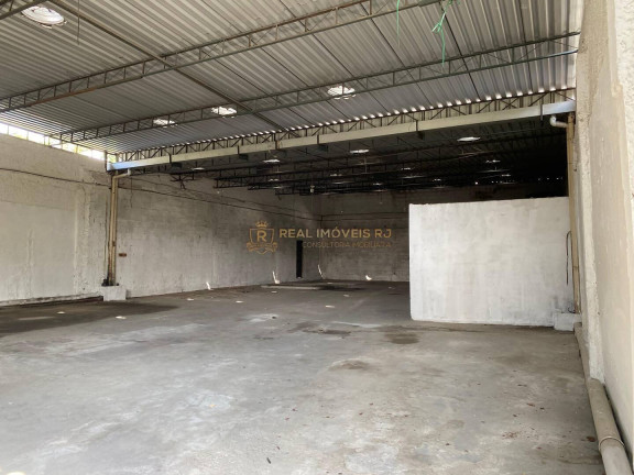 Imagem Galpão para Alugar, 430 m² em Anchieta - Rio De Janeiro Imagem Galpão para Alugar, 430 m² em Anchieta - Rio De Janeiro