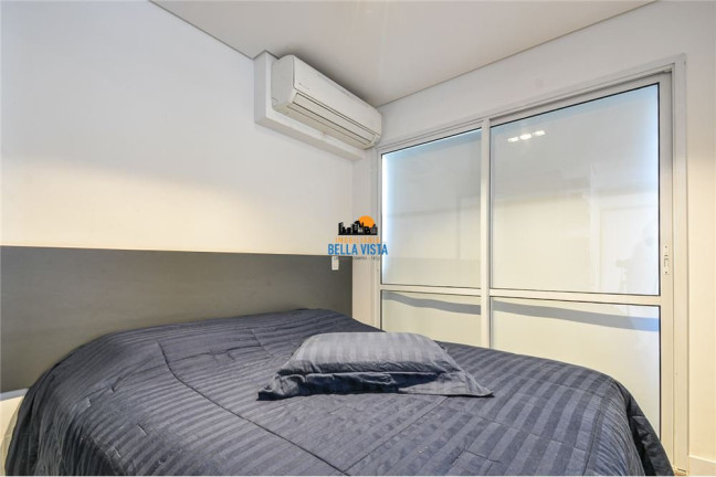 Imagem Apartamento com 1 Quarto à Venda, em Pinheiros - São Paulo Imagem Apartamento com 1 Quarto à Venda, em Pinheiros - São Paulo