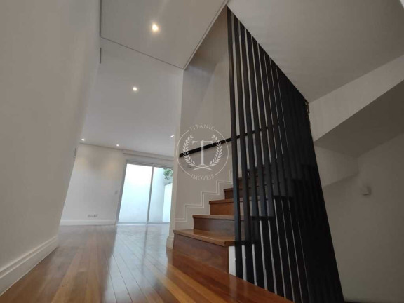 Imagem Casa de Condomínio com 4 Quartos à Venda, 300 m² em Morumbi - São Paulo