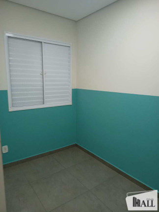 Imagem Casa com 2 Quartos à Venda, 70 m² em Loteamento Moradas Rio Preto - São José Do Rio Preto Imagem Casa com 2 Quartos à Venda, 70 m² em Loteamento Moradas Rio Preto - São José Do Rio Preto