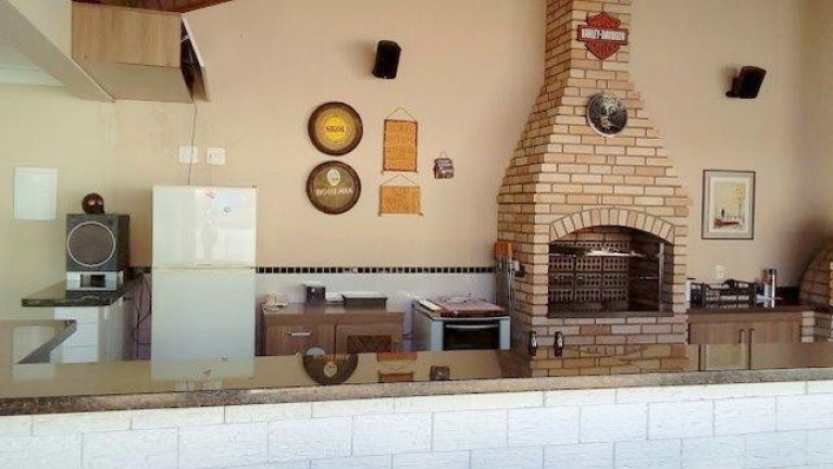 Imagem Casa com 4 Quartos à Venda, 720 m² em Jardim Passárgada I - Cotia