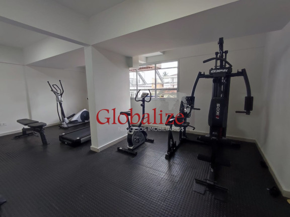 Imagem Imóvel com 2 Quartos à Venda, 77 m² em Vila Belmiro - Santos Imagem Imóvel com 2 Quartos à Venda, 77 m² em Vila Belmiro - Santos
