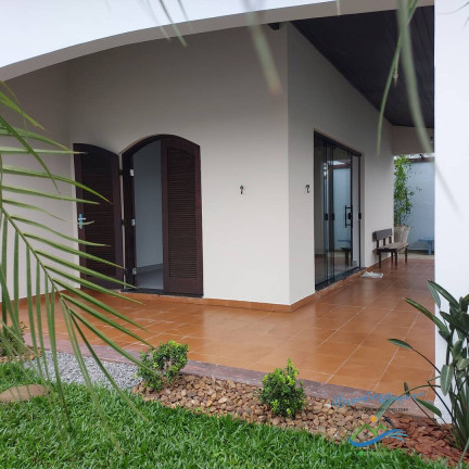 Imagem Casa com 3 Quartos à Venda, 115 m² em Grandesp - Itanhaém