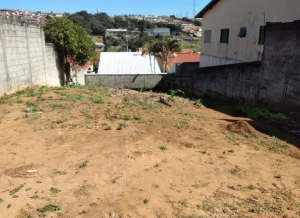 Terreno à Venda, 150 m² em Residencial Paraíso - Taubaté