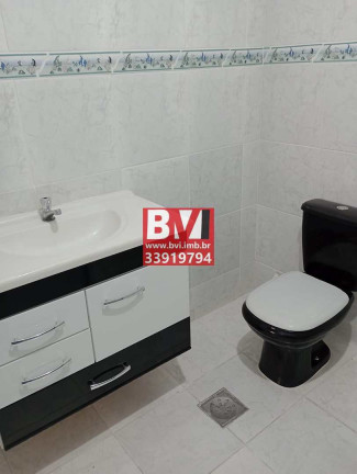 Imagem Apartamento com 2 Quartos à Venda, 60 m² em Vila Da Penha - Rio De Janeiro Imagem Apartamento com 2 Quartos à Venda, 60 m² em Vila Da Penha - Rio De Janeiro