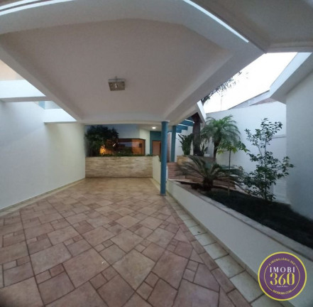 Imagem Sobrado com 3 Quartos à Venda, 354 m² em Parque Da Vila Prudente - São Paulo