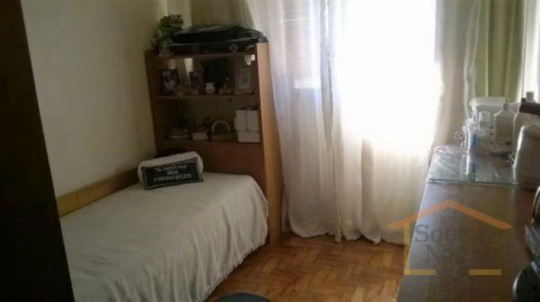 Imagem Apartamento com 3 Quartos à Venda, em Tucuruvi - São Paulo Imagem Apartamento com 3 Quartos à Venda, em Tucuruvi - São Paulo