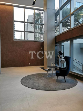 Apartamento com 3 Quartos à Venda, 181 m² em Vila Nova Conceição - São Paulo