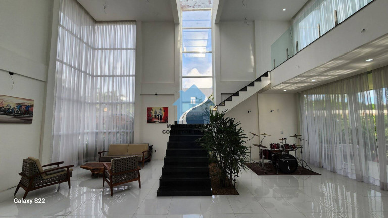 Imagem Casa com 3 Quartos à Venda, 500 m² em Ponta Negra - Manaus Imagem Casa com 3 Quartos à Venda, 500 m² em Ponta Negra - Manaus