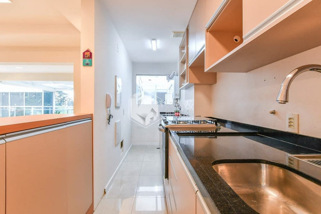 Imagem Apartamento com 1 Quarto à Venda, 126 m² em Jardim Das Acácias - São Paulo