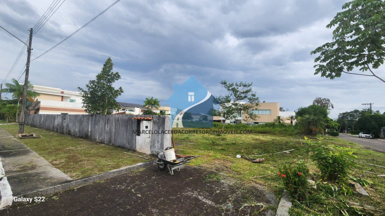 Imagem Terreno à Venda, 1.600 m² em Ponta Negra - Manaus Imagem Terreno à Venda, 1.600 m² em Ponta Negra - Manaus