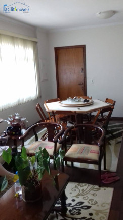 Imagem Apartamento com 3 Quartos à Venda, 99 m² em Rudge Ramos - São Bernardo Do Campo Imagem Apartamento com 3 Quartos à Venda, 99 m² em Rudge Ramos - São Bernardo Do Campo