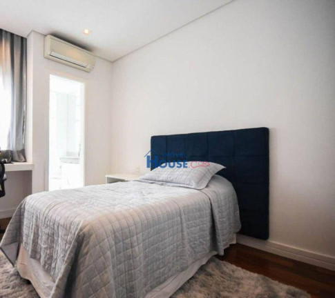 Imagem Apartamento com 4 Quartos à Venda, 225 m² em Perdizes - São Paulo
