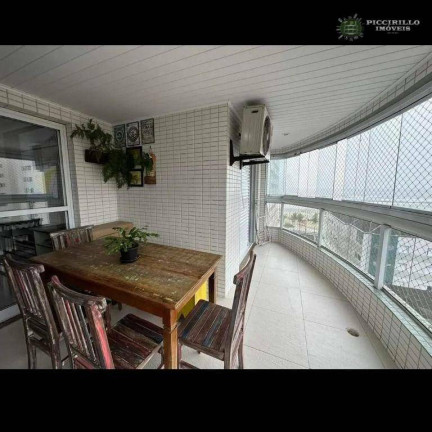 Imagem Apartamento com 2 Quartos à Venda, 93 m² em Aviação - Praia Grande Imagem Apartamento com 2 Quartos à Venda, 93 m² em Aviação - Praia Grande