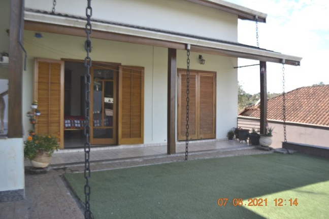 Imagem Imóvel com 3 Quartos à Venda, 255 m² em Jardim Leonor - Itatiba