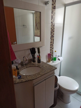 Imagem Apartamento com 3 Quartos à Venda, 170 m² em Jardim Stella - Santo André Imagem Apartamento com 3 Quartos à Venda, 170 m² em Jardim Stella - Santo André