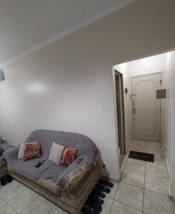 Imagem Apartamento com 2 Quartos à Venda, 77 m² em Vila Mathias - Santos Imagem Apartamento com 2 Quartos à Venda, 77 m² em Vila Mathias - Santos