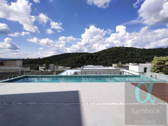 Imagem Casa com 4 Quartos à Venda, 553 m² em Alphaville - Santana De Parnaíba