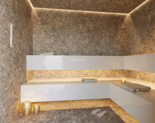 Imagem Apartamento com 2 Quartos à Venda, 60 m² em Jardim Santiago - Indaiatuba