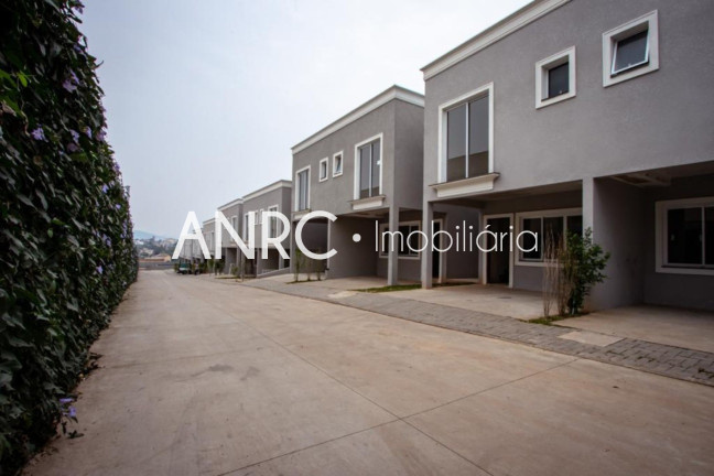 Casa com 3 Quartos à Venda, 105 m² em Jardim Rancho Alegre - Santana De Parnaíba