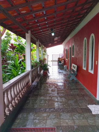 Imagem Sobrado com 3 Quartos à Venda, 120 m² em Jardim Tereza Palma - Poá